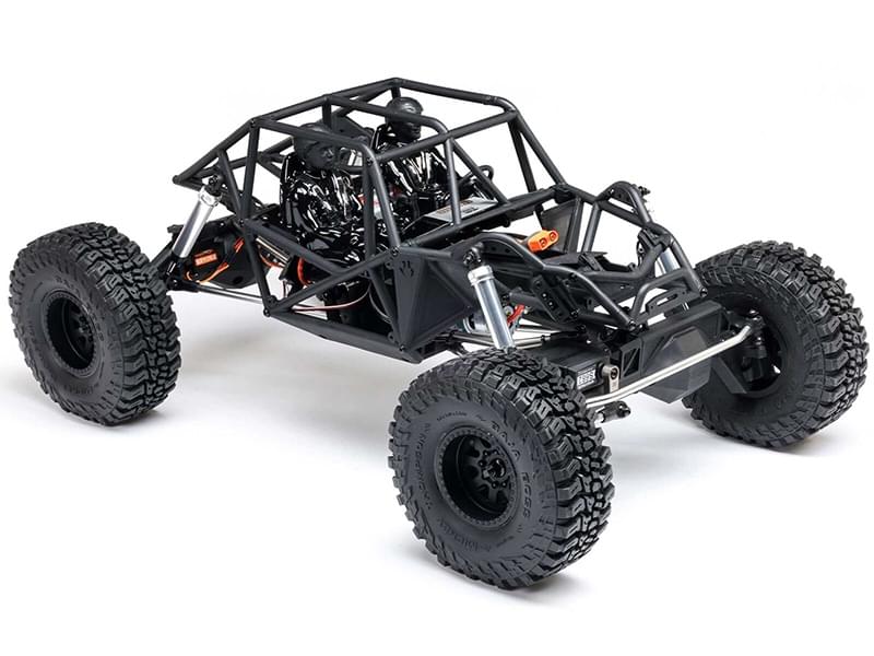 Axial 1/8 AXP8 Gilamon 2.2 4X4 RTR AXI-1207 - Breizh Modélisme.