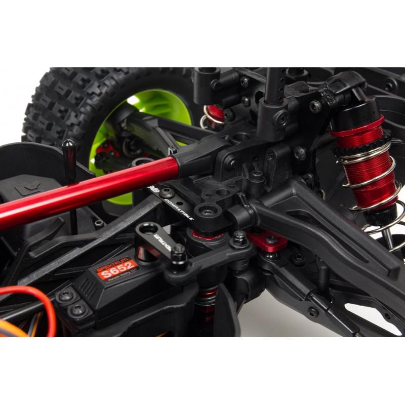 Desert Truck ARRMA Mojave 6S V2 4WD BLX 1/7 RTR - ARA7604V2T2 - Breizh Modélisme.