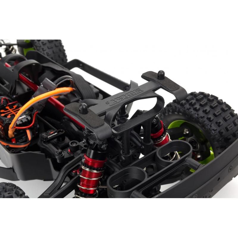 Desert Truck ARRMA Mojave 6S V2 4WD BLX 1/7 RTR - ARA7604V2T2 - Breizh Modélisme.