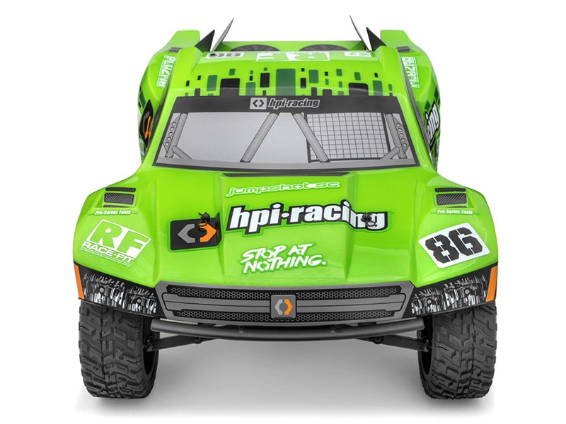 HPI Jumpshot SC V2 1/10 - 160261 vert