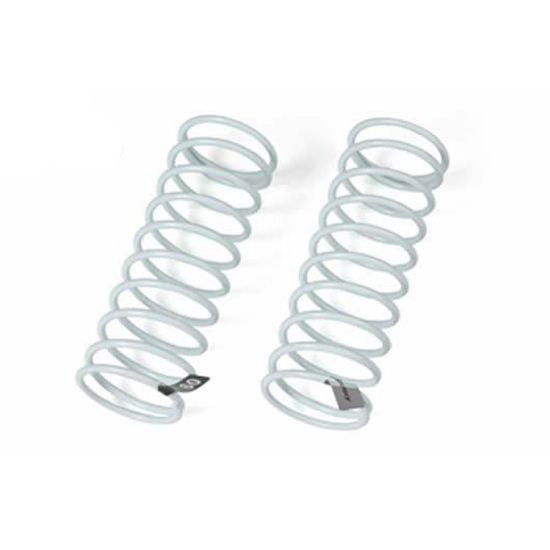 2 Ressorts avant hard B8ER Team Magic TM561370-5 - Breizh Modélisme.