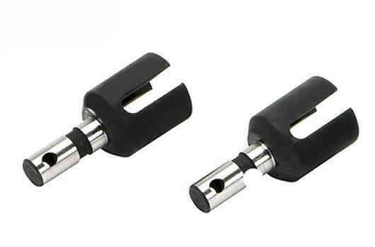 2 Sortie de Différentiel Team Magic TM510103 - Breizh Modélisme.