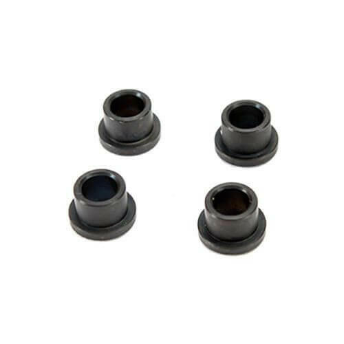 4 Entretoises pour etriers avant pour B8ER Team Magic TM561469 - Breizh Modélisme.