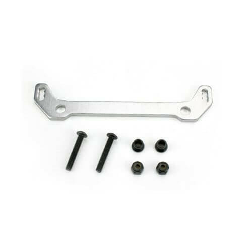 Barre de direction pour B8ER Team Magic TM560298 - Breizh Modélisme.