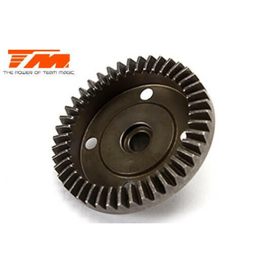 Couple conique  43D pour B8ER Team Magic TM561446 - Breizh Modélisme.