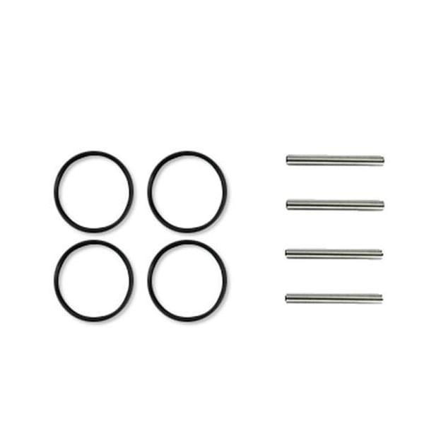 Goupilles + Clips cardans CVD pour B8ER Team Magic TM560291-2 - Breizh Modélisme.