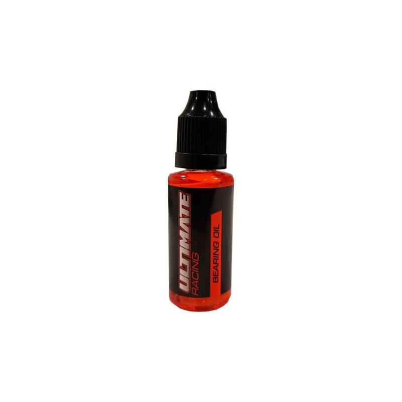 Huile de roulement Ultimate 20ml - UR0907 - Breizh Modélisme.