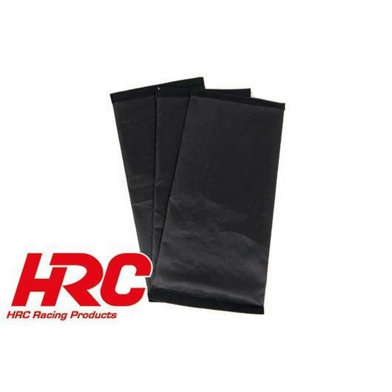 Sac à dos de Transport XXL RC 1/8 (Taille 670 x 470 x 260 mm) HRC9932RB - Breizh Modélisme.