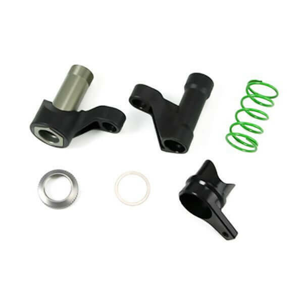 Set Sauve servo B8ER Team Magic TM561324 - Breizh Modélisme.