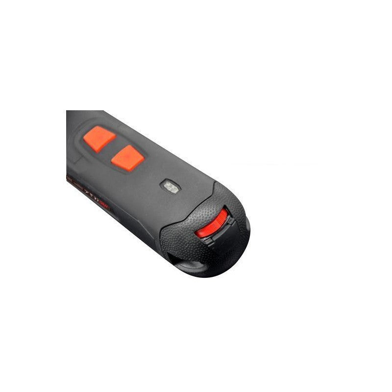 Tournevis électrique sans fil avec embouts titanium 1,5/2/2,5/3/4mm inclus - HRC4045A - Breizh Modélisme.