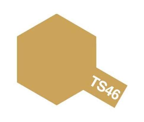 Peinture Maquette TS46 sable clair - 85046