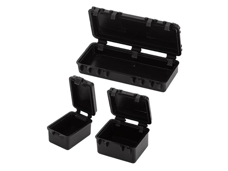 Injora Accessories pour 1/24 1/18 RC Crawlers - Breizh Modélisme.