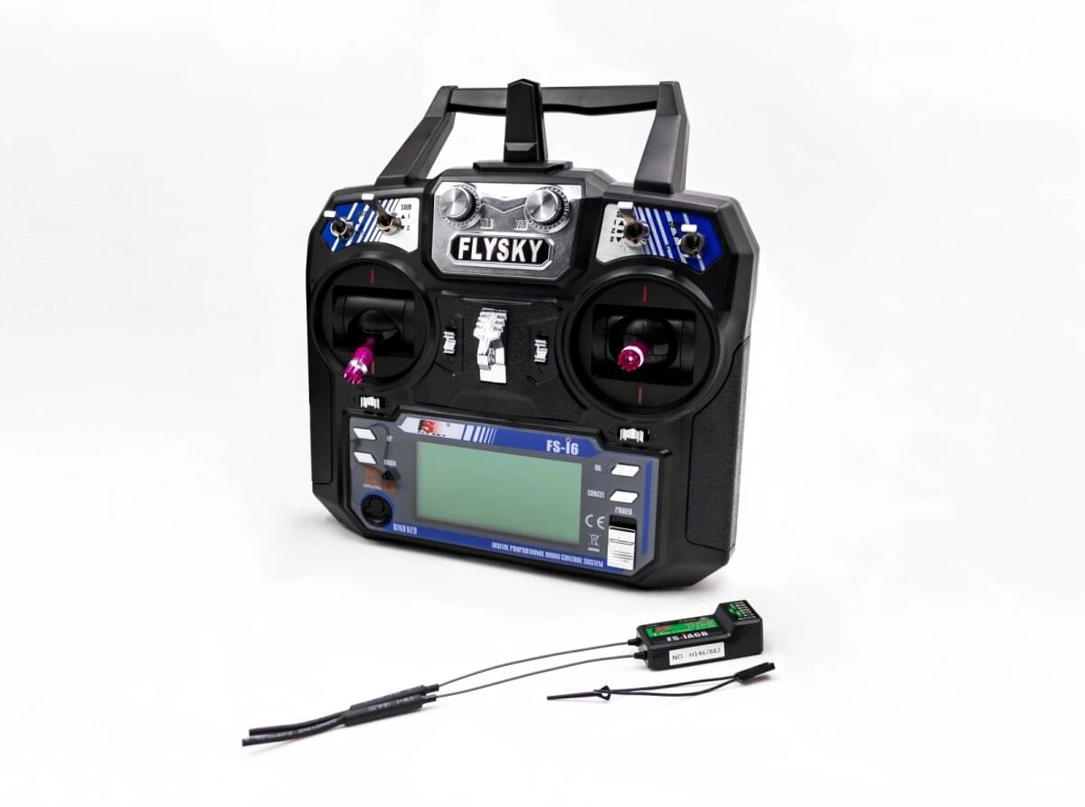 Joysway JW8811V3 RTR avec radio, Voilier Dragon Flite 95 V3 RTR