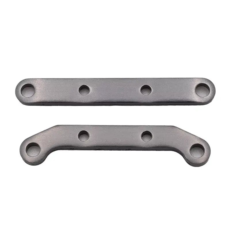 Kit cales arrières en aluminium Funtek STX G2 (x2) - FTK-21073