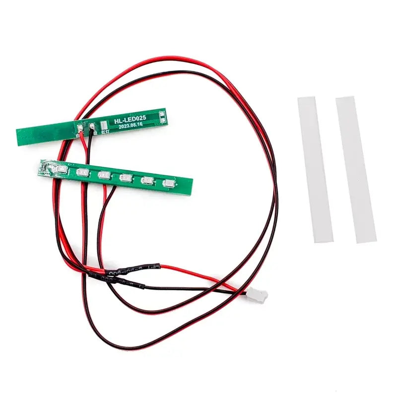 Kit de LED complet pour Funtek STX G2 - FTK-21076