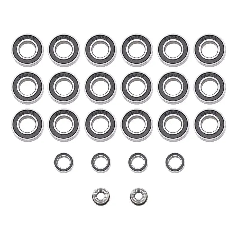 Kit de roulements pour Spirit NXT (24pcs) - STRX-331