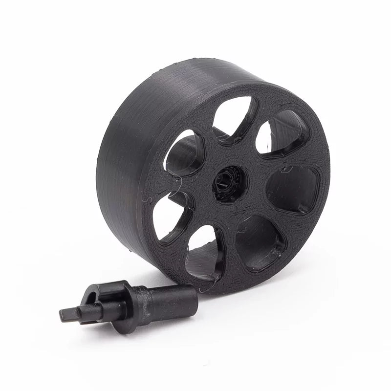 Kit réparation radio Funtek CR12 / STX 1ère generation - FTK-23542