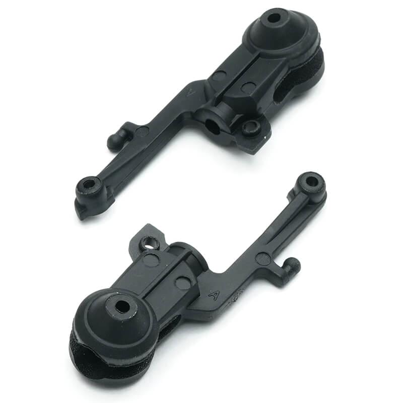 Jeu de brides de rotor Kootai F03 - KT-003