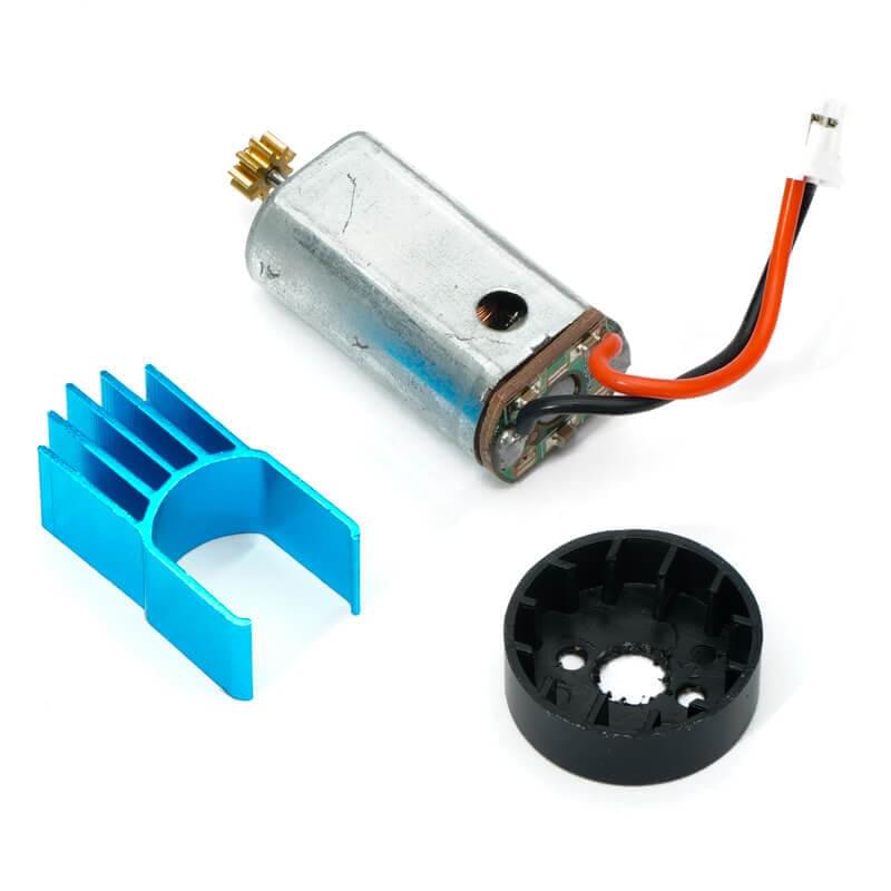 Ensemble moteur Kootai F03 - KT-011