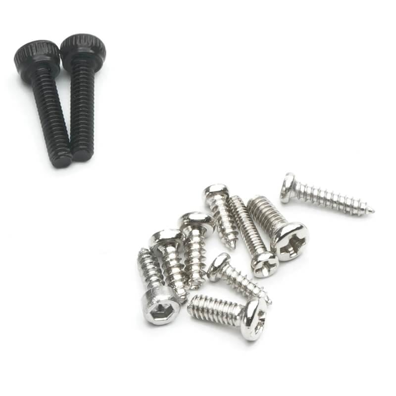 Jeu de vis Kootai F03 - KT-023