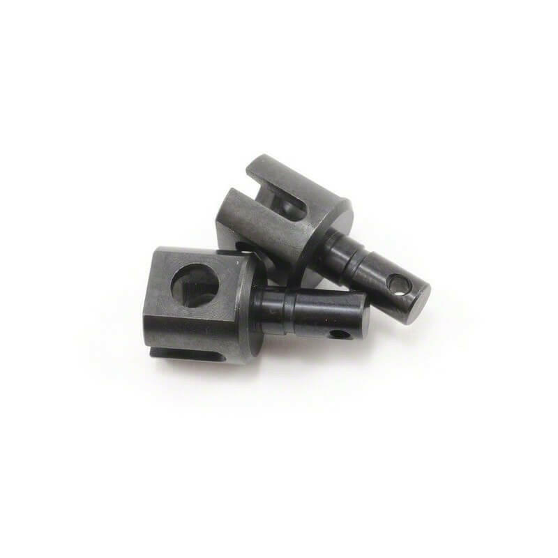 2 Noix de Différentiel central Kyosho - IF413B - Breizh Modélisme.