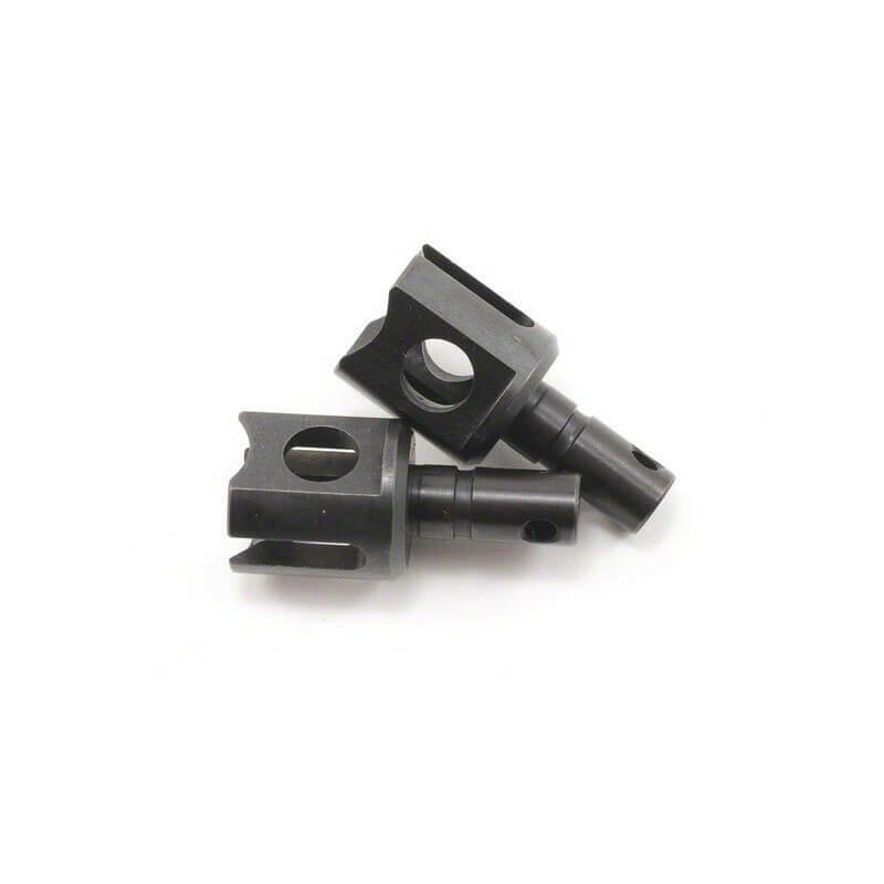 2 Noix de Différentiel Kyosho MP9 et MP10 - IF412B - Breizh Modélisme.