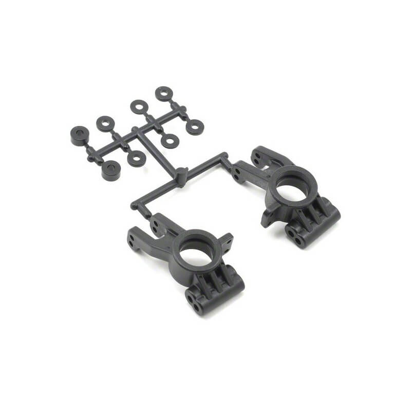 2 Portes Fusées Ar Kyosho IF422B - Breizh Modélisme