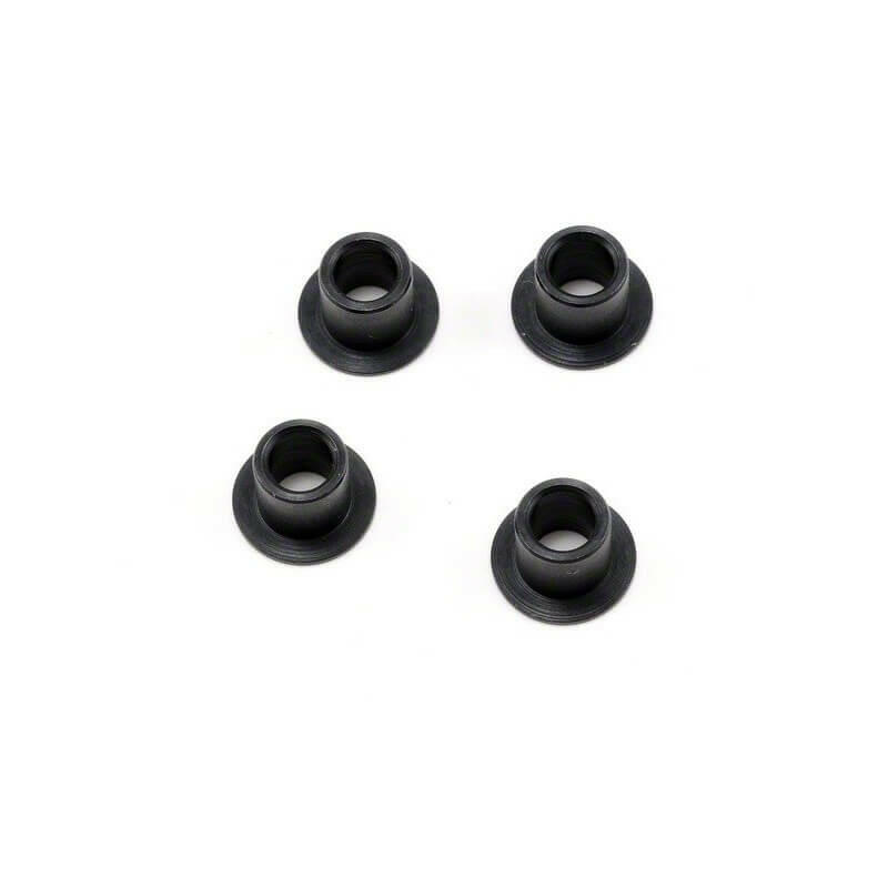 4 Bagues guide de fusée Kyosho IF420 - Breizh Modélisme.