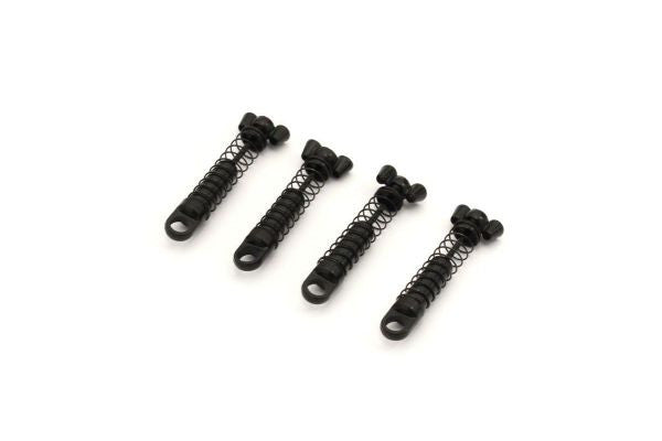 Amortisseurs Kyosho Mini-Z 4X4 MX01 - MX003 - Breizh Modélisme.