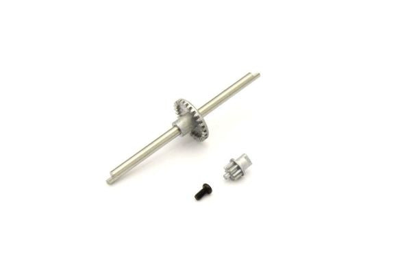 Axe de transmission Kyosho Mini-Z 4X4 MX01 - MX014 - Breizh Modélisme.