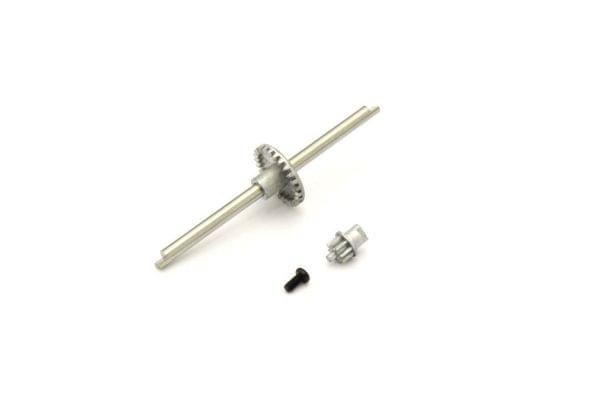 Axe de transmission Kyosho Mini-Z 4X4 MX01 - MX014 - Breizh Modélisme.