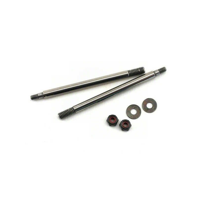 Axes de Piston Avant Kyosho IFW140-02 - Breizh Modélisme.