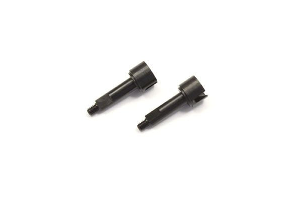AXES DE ROUE Mini-Z BUGGY (2) - MB014 - Breizh Modélisme.