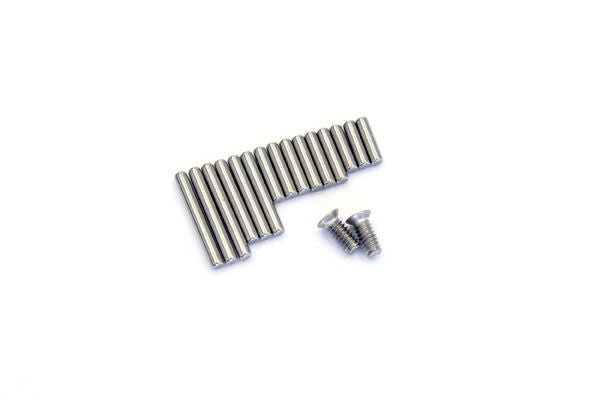 Axes de servo Mini-Z BUGGY (KIT) - MB019 - Breizh Modélisme.