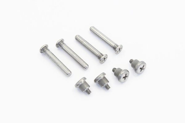 Axes de suspensions Mini-Z BUGGY (KIT) - MB015 - Breizh Modélisme.