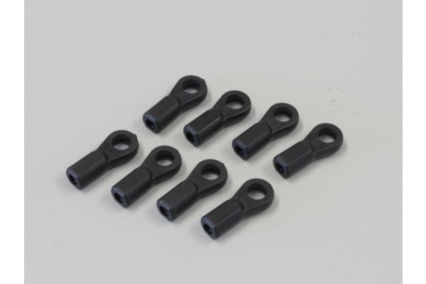 Chapes 6,8mm Kyosho (8) (1296) - K.97052 - Breizh Modélisme.