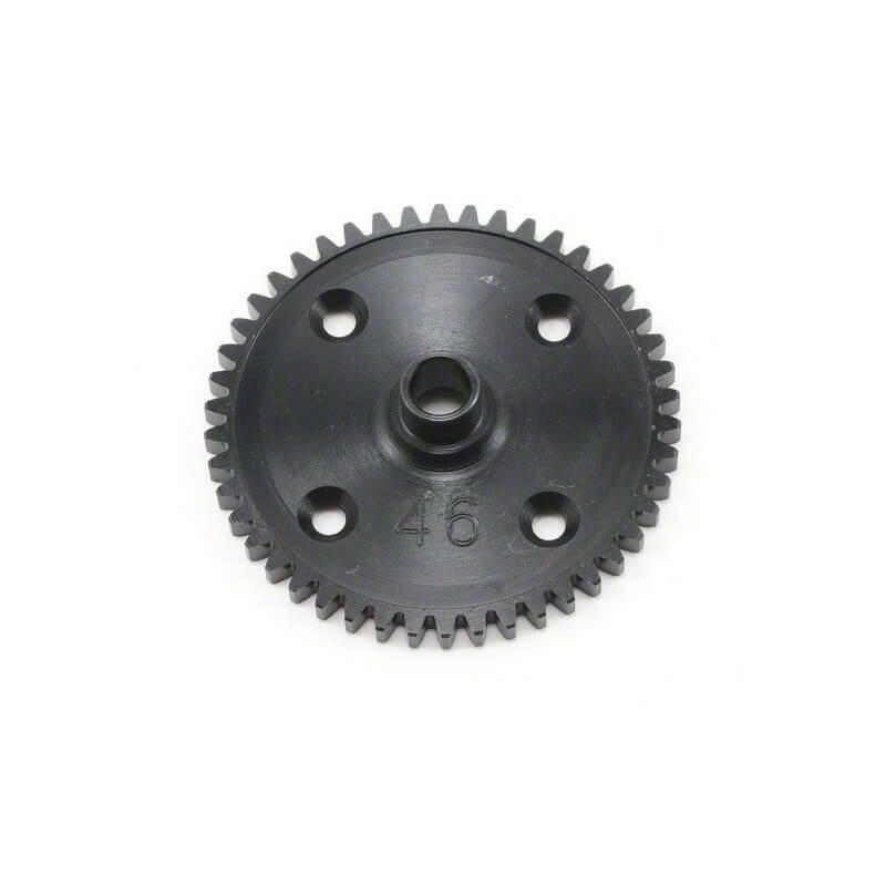 Couronne 46 Dts Kyosho IF410-46 - Breizh Modélisme.