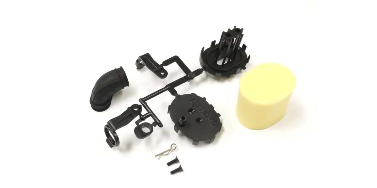 Filtre a air 1/8 Kyosho Inferno MP9-MP10 K.IF469C - Breizh Modélisme.
