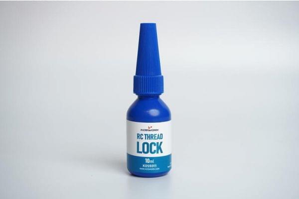 Frein-filet RC Koswork ( 10 ml ) 50111 - Breizh Modélisme.