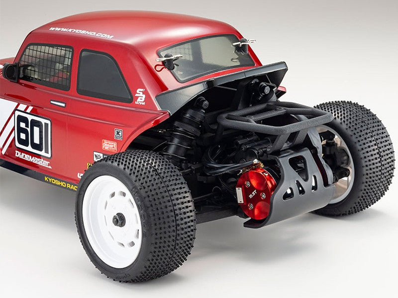 Kit à monter Kyosho Ultima SB Dune Master 2WD EP 1/10 K.34312B - Breizh Modélisme.