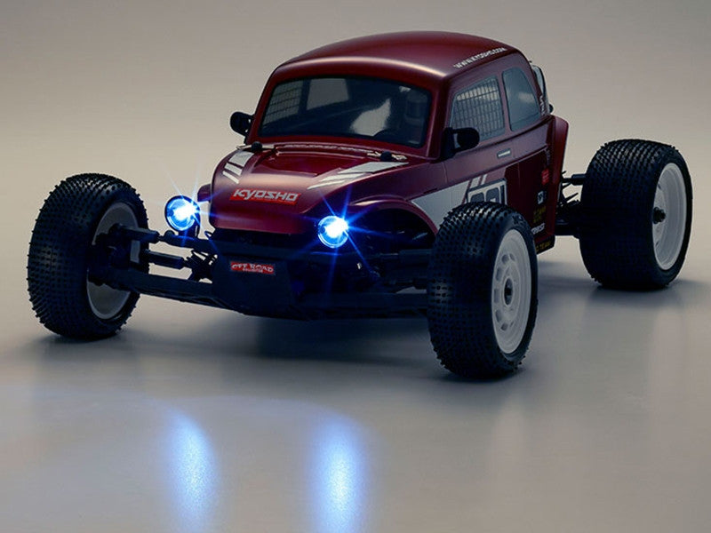 Kit à monter Kyosho Ultima SB Dune Master 2WD EP 1/10 K.34312B - Breizh Modélisme.