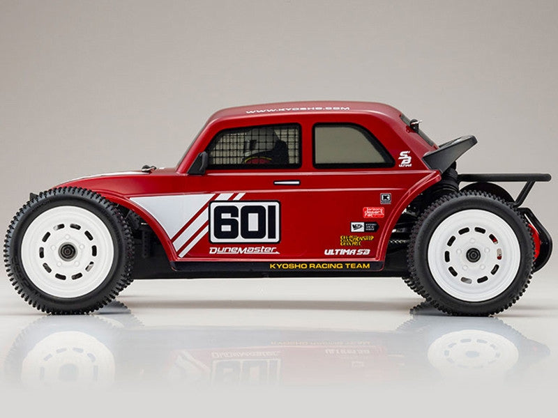 Kit à monter Kyosho Ultima SB Dune Master 2WD EP 1/10 K.34312B - Breizh Modélisme.