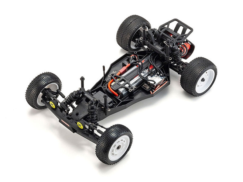 Kit à monter Kyosho Ultima SB Dune Master 2WD EP 1/10 K.34312B - Breizh Modélisme.