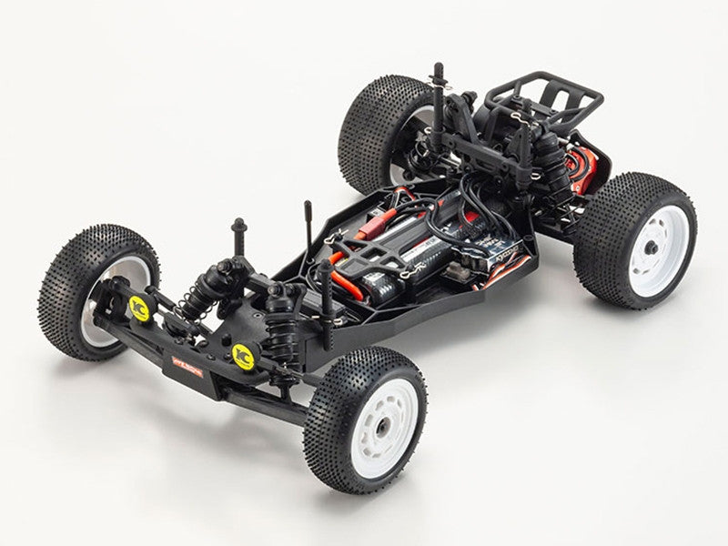 Kit à monter Kyosho Ultima SB Dune Master 2WD EP 1/10 K.34312B - Breizh Modélisme.