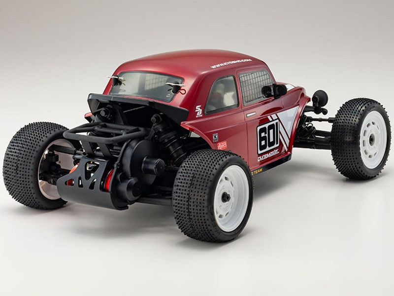 Kit à monter Kyosho Ultima SB Dune Master 2WD EP 1/10 K.34312B - Breizh Modélisme.