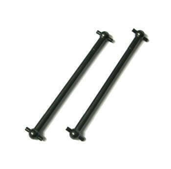 Kyosho 2 Cardans Arrière 91 Mm Central Avant K.IF144 - Breizh Modélisme.