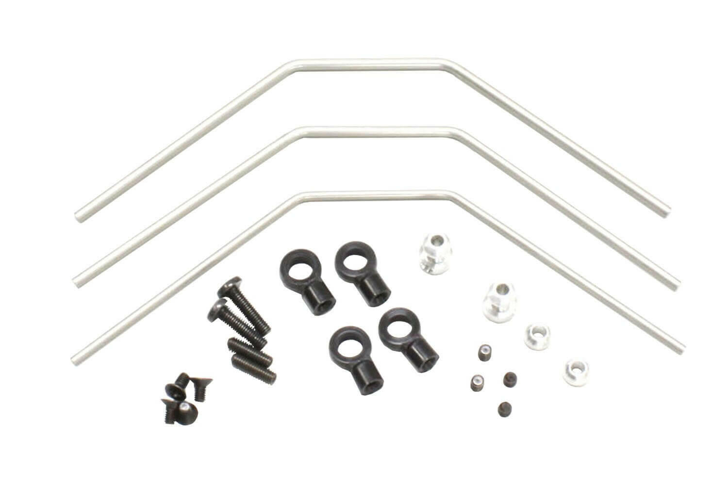 Kyosho Barre Anti-Roulis Avt 2,5mm Mp7.5 (KIT) K.IFW104 - Breizh Modélisme.