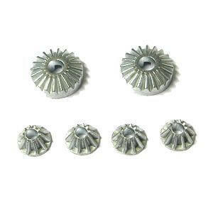 Kyosho Pignons De Différentiel Mp7.5/777 K.IF102 - Breizh Modélisme.