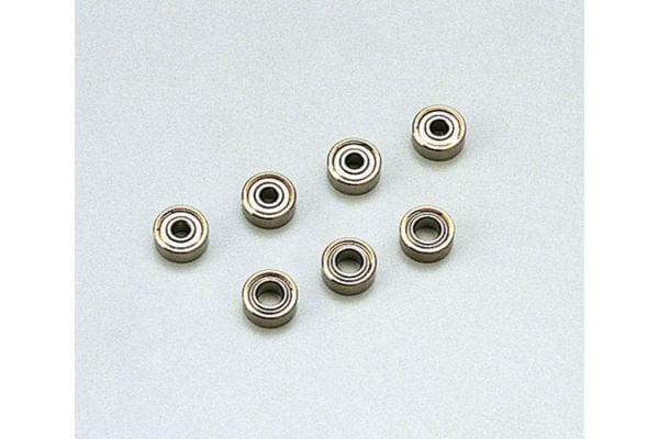 Kyosho Roulements a billes Kyosho Mini-Z MR01-02-03 (7) MZW1 - Breizh Modélisme.