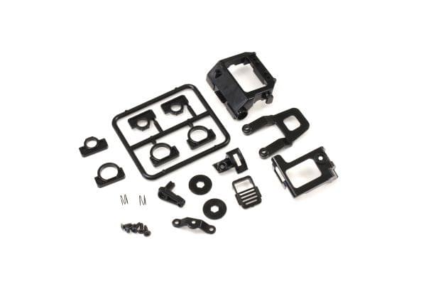 Kyosho Support Moteur Kyosho Mini-Z MR03-LM MZ305B - Breizh Modélisme.